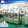 Complete Bottled Water Production Line